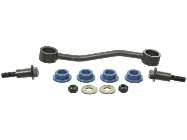 Front Stabilizer Bar Link - 1999 Ford F450 Super Duty - Quick Steer 5372-03026246