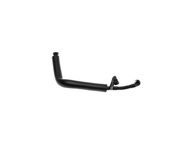 Valve Cover To Intake Crankcase Breather Hose - 2007-2010 BMW X3 3.0L 6-Cylinder GAS - Gates 24009-03031480