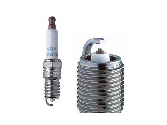Spark Plug - 1994-1997 Ford Thunderbird 4.6L V8 - NGK 5582-03037707