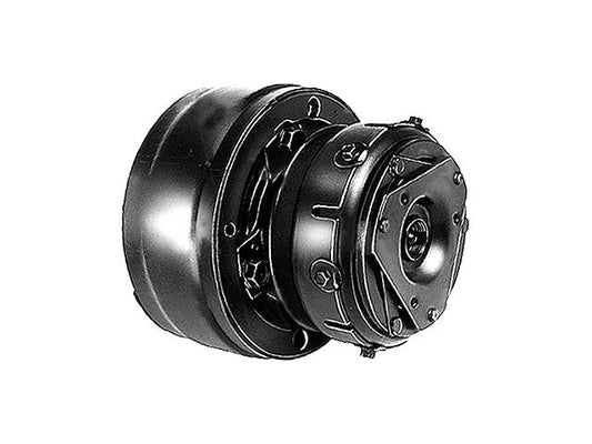 A/C Compressor - 1978-1985 Cadillac DeVille - Four Seasons 2807-03056065