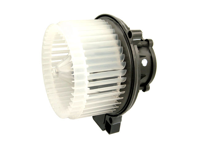 Blower Motor - 2006-2009 Mercury Milan - Four Seasons 18708-03057109
