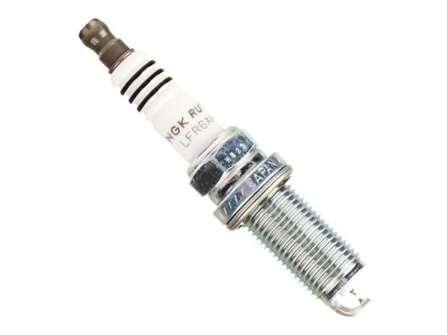 Spark Plug - 2007-2012 BMW X3 - NGK 24009-03063835