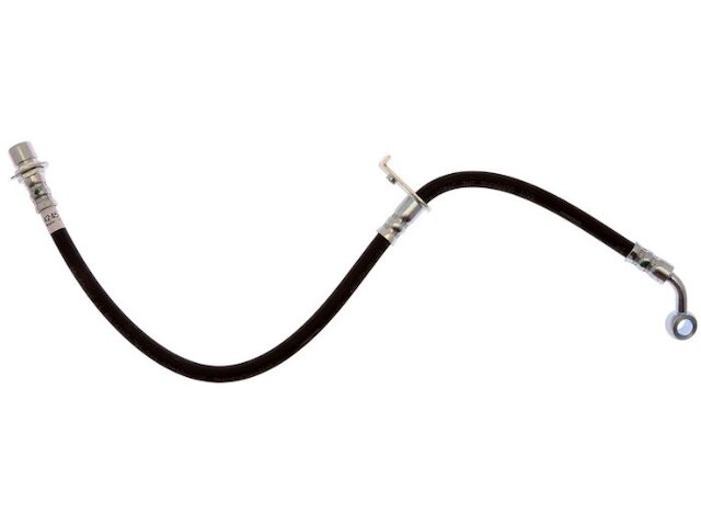 Rear Right Brake Hose - 2012-2017 Chevrolet Equinox GAS - Raybestos 118647-03069765