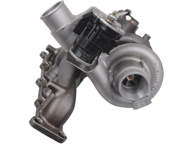 Turbocharger - 2011-2015 Kia Optima 2.0L 4-Cylinder - Rotomaster 96887-03088910