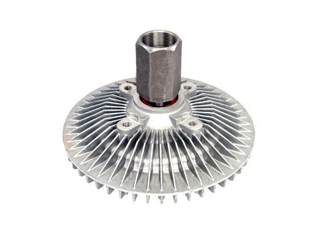 Fan Clutch - 2005-2008 Dodge Ram 3500 5.7L V8 - Four Seasons 18254-03091128