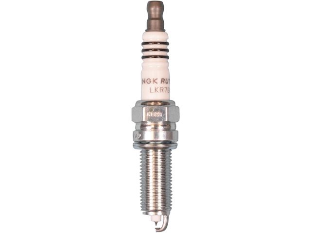 Spark Plug - 2012-2017 Jeep Wrangler 3.6L V6 - NGK 118666-03091309
