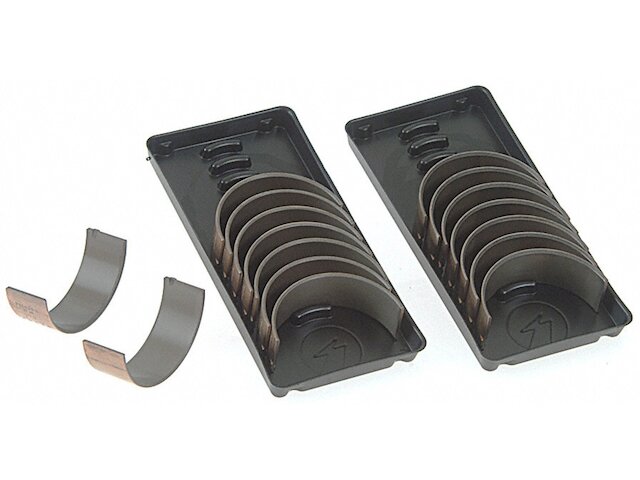 Connecting Rod Bearing Set - 2004-2005 Cadillac CTS 5.7L V8 - Sealed Power 17816-03095297
