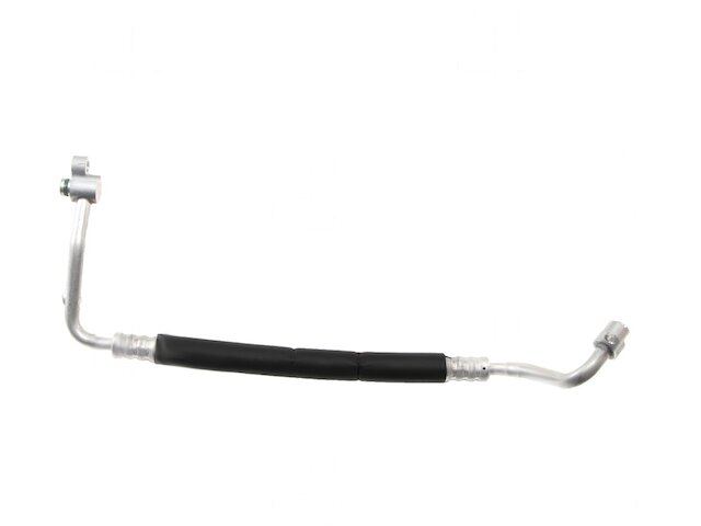 A/C Refrigerant Discharge Hose - 2003-2007 Subaru Forester - Four Seasons 350-03097104