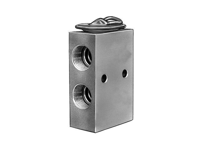 A/C Expansion Valve - 1978-1985 Porsche 928 - Four Seasons 99-03101689