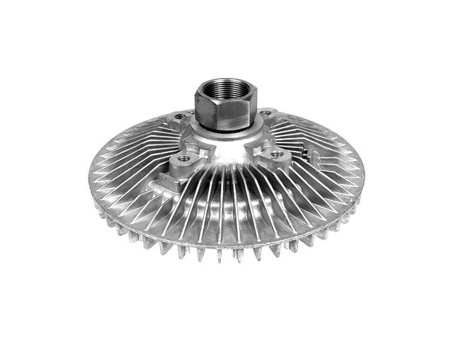 Fan Clutch - 2003 Dodge Ram 1500 Van - Four Seasons 1978-03117190