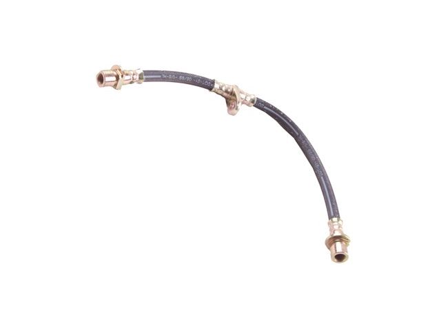 Brake Hose - 1990-1997 Honda Accord 2.7L V6 - Beck Arnley 5973-03127074