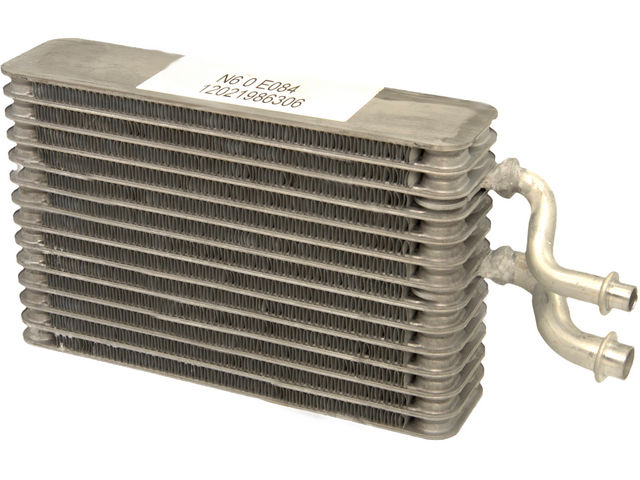Rear A/C Evaporator - 2007-2010 Chevrolet Tahoe 5.3L V8 - Four Seasons 18955-03131301