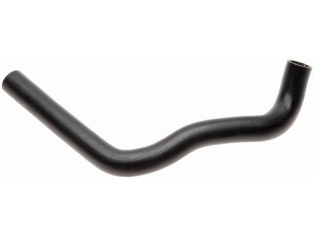 Lower - Pipe To Engine Radiator Hose - 2011-2016 Nissan Quest 3.5L V6 GAS - Gates 97043-03143418