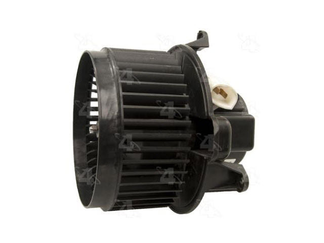 Front Blower Motor - 2005 Chevrolet Equinox - Four Seasons 18225-03146670