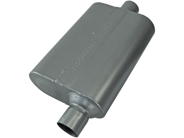 Muffler - 1973-1977 Chevrolet El Camino - Flowmaster 14099-03159591