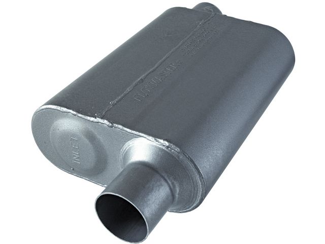 Muffler - 1997-2010 Dodge Dakota - Flowmaster 1840-03159824