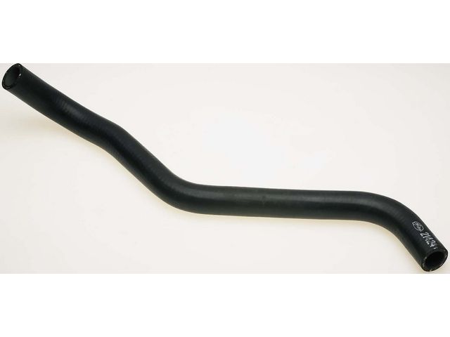 Lower Radiator Hose - 1988-1991 Honda CRX - Gates 6028-03165615