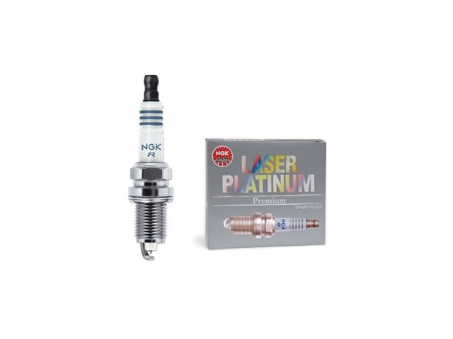 Spark Plug - 2009 Jeep Compass 2.4L 4-Cylinder EDG PZEV - NGK 30276-03171066