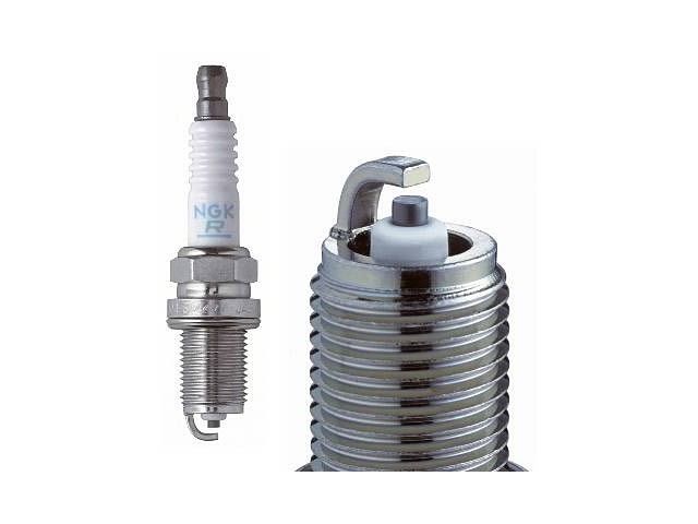 Spark Plug - 1997 Jaguar XJR 4.0L 6-Cylinder - NGK 610-03190641