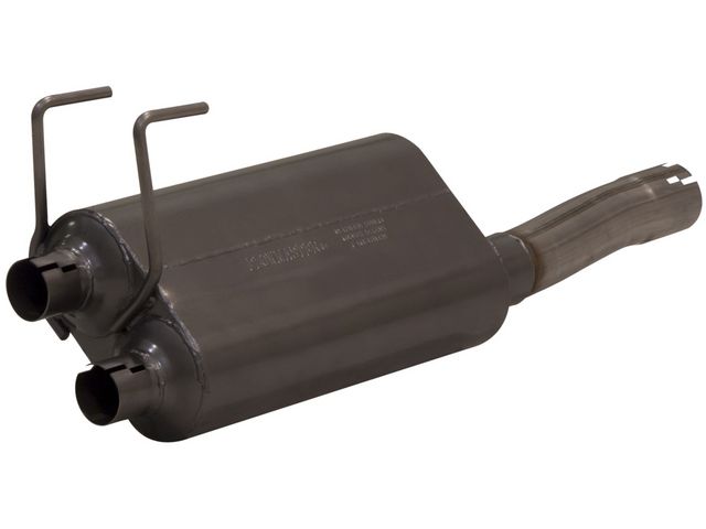 Muffler - 2009-2010 Dodge Ram 1500 5.7L V8 - Flowmaster 30144-03196737
