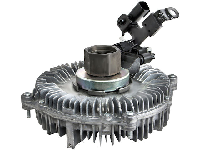 Severe Duty Thermal Fan Clutch - 2011-2014 Ford F-250 Super Duty 6.7L V8 - Four Seasons 96694-03198928