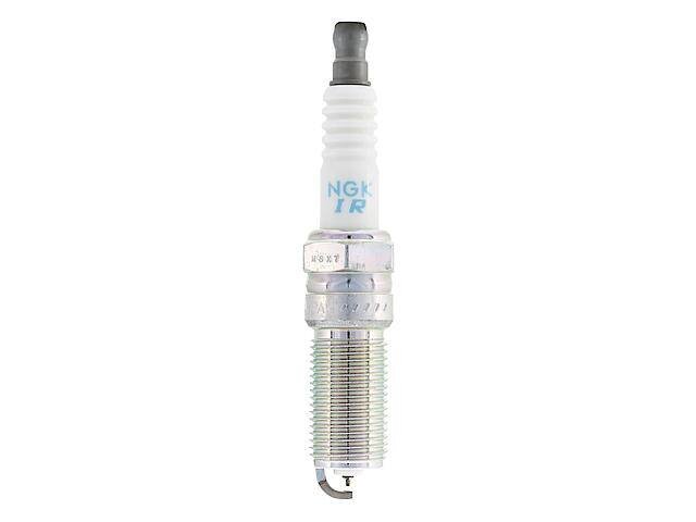 Spark Plug - 2016, 2018 Ford Focus 2.3L 4-Cylinder - NGK 136921-03203759