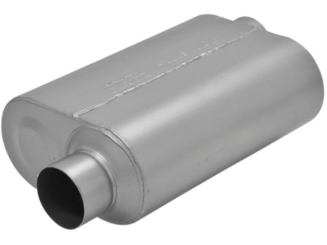 Muffler - 1995-1999 Chevrolet Tahoe 5.7L V8 - Flowmaster 3726-03216223