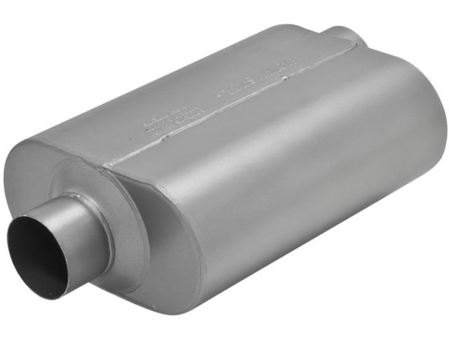 Muffler - 1999 Ford F250 Super Duty 5.4L V8 - Flowmaster 5337-03216230