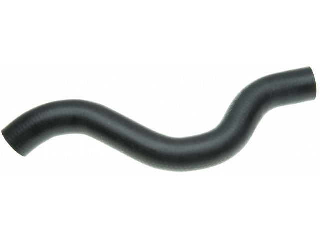 Upper Radiator Hose - 2007-2012 Nissan Sentra 2.0L 4-Cylinder GAS - Gates 19005-03216974