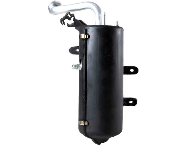 A/C Accumulator - 1999-2007 Ford F550 Super Duty - Four Seasons 5380-03219797