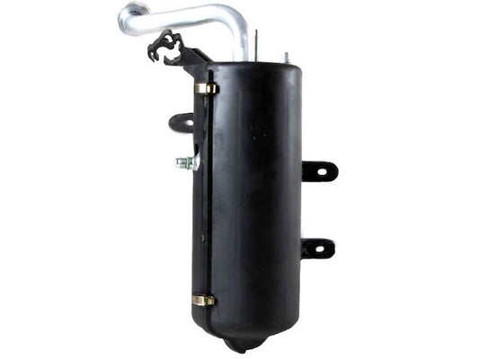 A/C Accumulator - 2005-2007 Ford F250 Super Duty - Four Seasons 18249-03219797