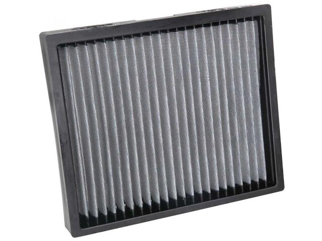Cabin Air Filter - 2021-2023 Chevrolet Suburban - K&N 152075-03220640