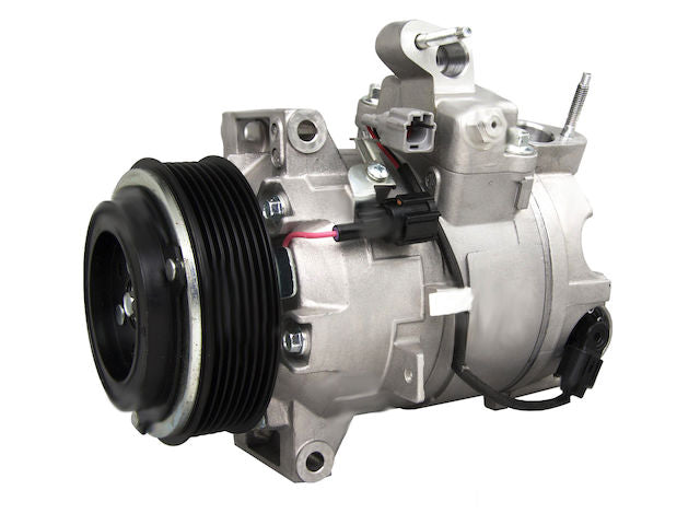 A/C Compressor - 2009-2012 Infiniti EX35 - Four Seasons 30318-03224690
