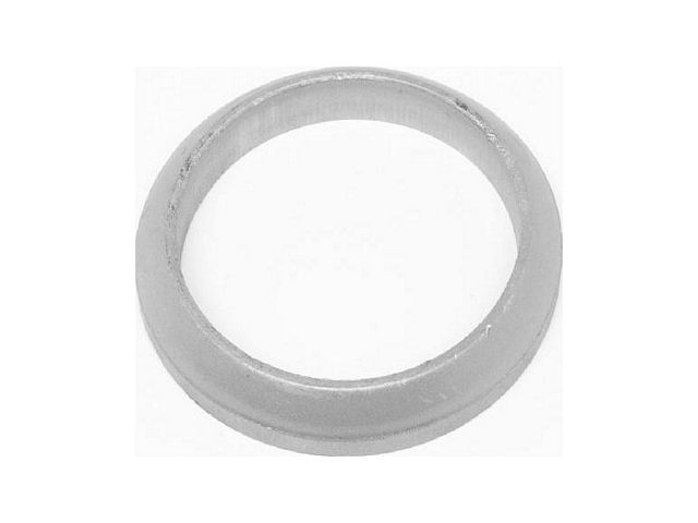 Converter Front To Converter Rear Exhaust Gasket - 2004-2012 GMC Canyon - Walker 17880-03284645