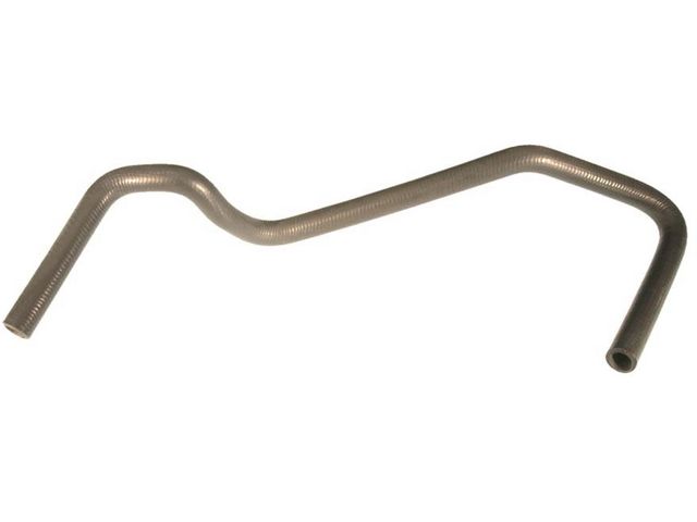 Heater To Valve Upper Heater Hose - 1996-2005 Chevrolet Astro 4.3L V6 GAS - Gates 2934-03288026