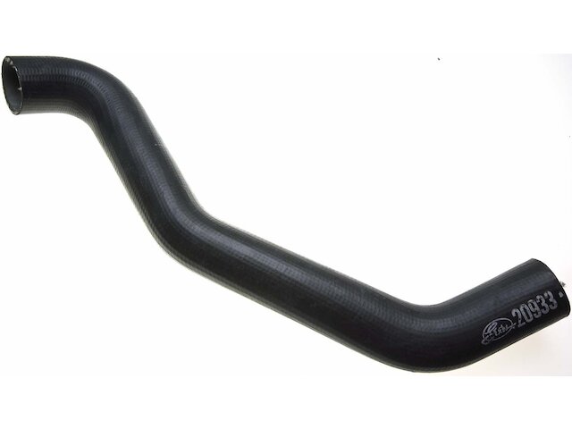 Upper Radiator Hose - 1968-1978 Chevrolet C60 - Gates 141277-03293113