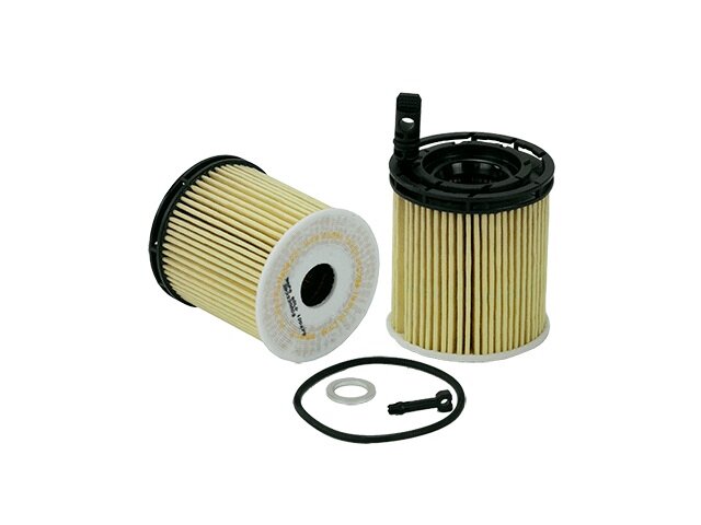 Oil Filter - 2021-2023 Hyundai Santa Fe 1.6L 4-Cylinder - WIX 152995-03317088