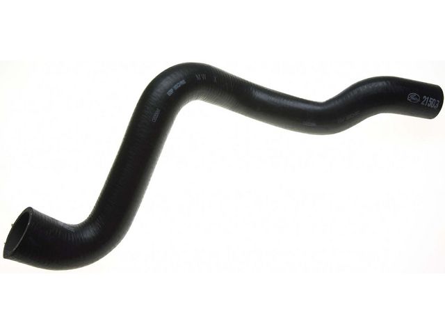 Upper Radiator Hose - 1985-1986 Ford F150 5.0L V8 GAS - Gates 5288-03318974