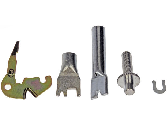Rear Right Drum Brake Self Adjuster Repair Kit - 2008-2009 Dodge Avenger - Dorman 26823-03326579