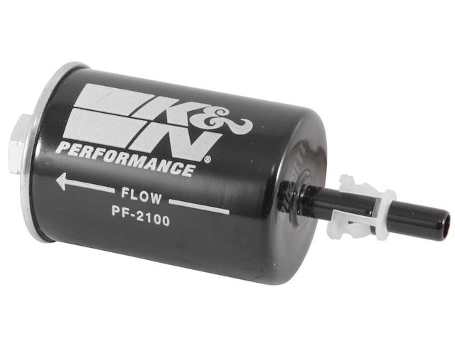 Fuel Filter - 2005 Cadillac STS - K&N 18288-03328667