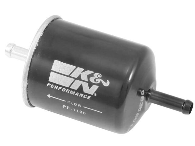 Fuel Filter - 1999-2002 Nissan Quest - K&N 6791-03328679