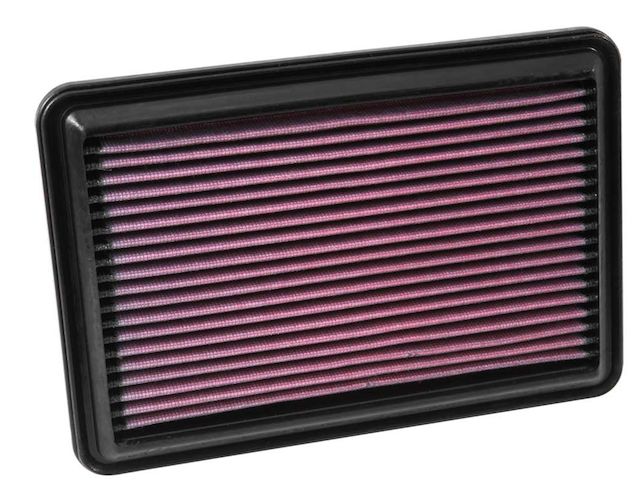 Air Filter - 2017-2022 Nissan Rogue Sport - K&N 143122-03328728