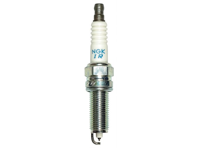 Spark Plug - 2013-2014 Hyundai Veloster 1.6L 4-Cylinder Turbocharged - NGK 119823-03331307