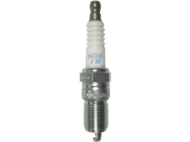 Spark Plug - 2004-2005 Mazda 3 - NGK 17958-03332600