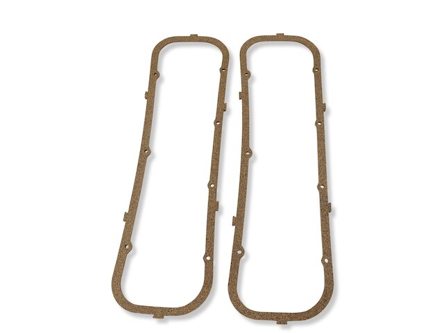 Valve Cover Gasket Set - 1988-1990 Chevrolet K3500 7.4L V8 - Mr Gasket 3463-03339984