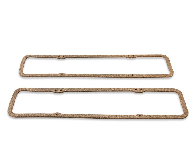 Valve Cover Gasket Set - 1975-1985 Chevrolet K20 - Mr Gasket 3401-03340011