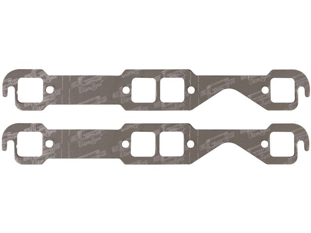 Exhaust Manifold Gasket Set - 1995 Chevrolet Tahoe 5.7L V8 - Mr Gasket 3726-03340048