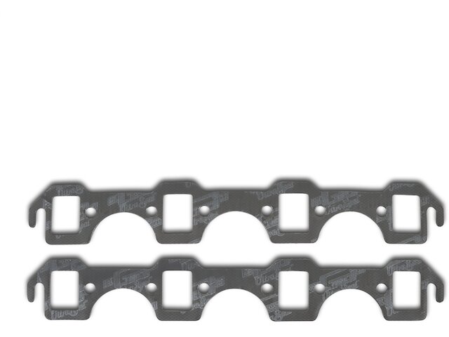 Exhaust Manifold Gasket Set - 1962-1963, 1969-1983 Ford F100 - Mr Gasket 138268-03340354
