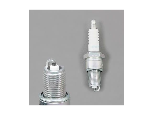 Spark Plug - 1969-1977, 1980-1983 Porsche 911 T - NGK 17016-03343650