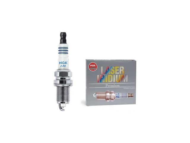 Spark Plug - 1984-1986, 1994-1997, 1999-2002 Mercury Cougar - NGK 5726-03343710